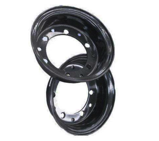  Mâm xe nâng 700-12 hai nữa 6 lỗ